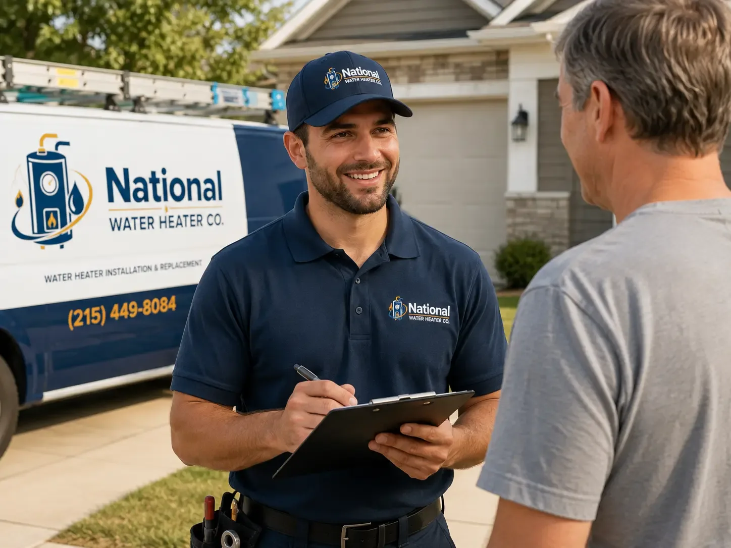 Water Heater Installation Woodruff, WI FAQs